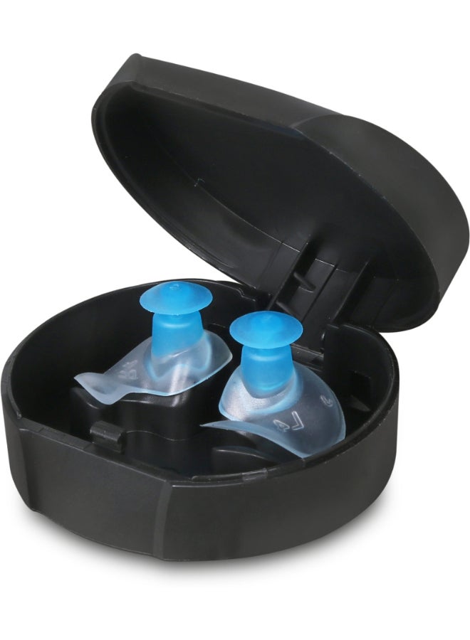 VIVA SWIMMING EP 09 Soft Silicon Ear Plugs With Box Ear Plug - Image 1